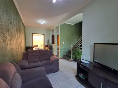 Casa de Condomínio com 2 Quartos à venda, 90m² no Jardim Santa Cecília, Sorocaba