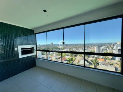 Apartamento com 3 Quartos à venda, 110m² no Nossa Senhora de Lourdes, Caxias do Sul