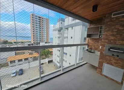 Apartamento com 3 Quartos à venda, 85m² no Coroa do Meio, Aracaju
