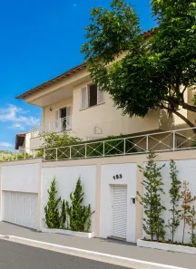 Casa com 4 Quartos à venda, 287m² no Verbo Divino, Barra Mansa