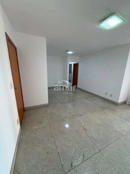 Apartamento com 3 quartos — Castelo, Belo Horizonte