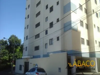Apartamento com 3 Quartos à venda, 259m² no Vila Faria, São Carlos