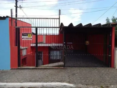 Casa com 3 Quartos à venda, 100m² no Vila Costa Melo, São Paulo