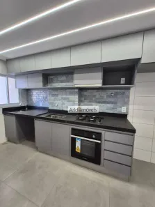 Apartamento com 2 Quartos à venda, 90m² no Centro, São José do Rio Preto