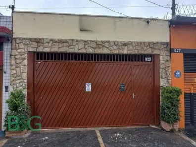 Sobrado com 3 Quartos à venda, 226m² no Vila Formosa, São Paulo