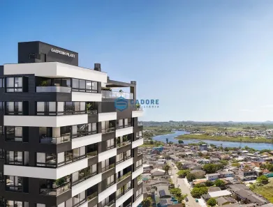 Apartamento com 2 Quartos à venda, 78m² no Torres, Torres