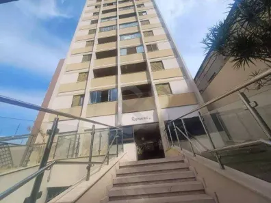 Apartamento com 2 Quartos à venda, 63m² no Centro, Londrina