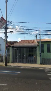 Imóvel Comercial com 2 Quartos à venda, 135m² no Vila Santa Rita, Sorocaba