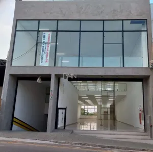 Prédio Comercial à venda, 1100m² no Centro, Vinhedo