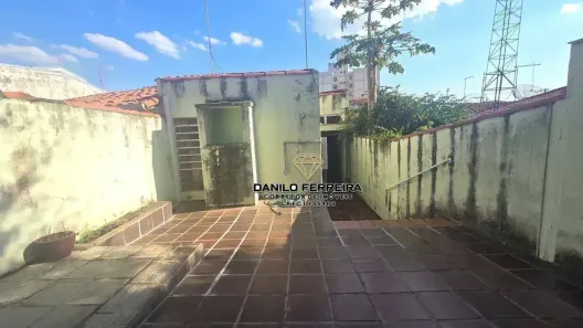 Casa com 3 Quartos à venda, 133m² no Centro, Itu