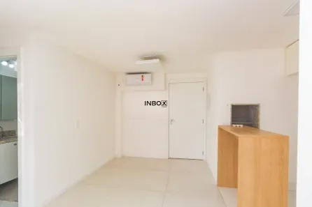 Apartamento com 2 Quartos para alugar, 56m² no Cristo Redentor, Porto Alegre