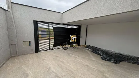 Casa com 3 Quartos à venda, 125m² no Setville Altos de São José, São José dos Campos