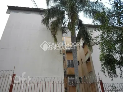 Apartamento com 2 Quartos à venda, 49m² no Santo Antônio, Porto Alegre
