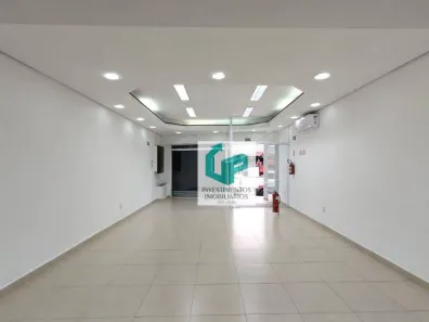 Prédio Comercial à venda, 110m² no Centro, Sorocaba