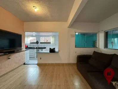Casa com 2 Quartos à venda, 120m² no Residencial Bela Vista, Brumadinho