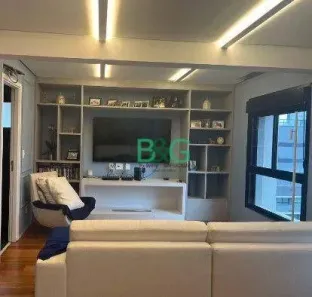 Apartamento com 2 Quartos à venda, 107m² no Pinheiros, São Paulo