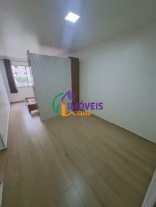 Apartamento com 1 Quarto para alugar, 35m² no Vila Mariana, São Paulo