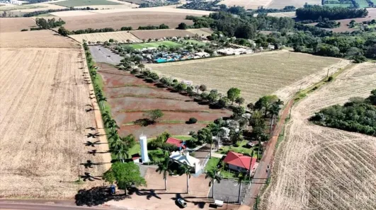 Prédio Comercial à venda, 6253m² no Heimtal, Londrina