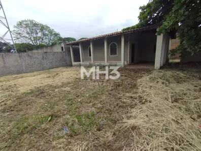 Lote/Terreno à venda, 424m² no Chácaras Nova Boa Vista, Hortolândia