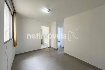 Apartamento com 2 Quartos para alugar, 55m² no Ouro Minas, Belo Horizonte