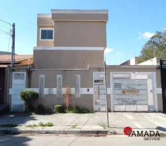 Casa com 2 Quartos à venda, 89m² no Jardim Nossa Senhora do Carmo, São Paulo
