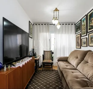 Apartamento com 2 Quartos à venda, 66m² no Vila Olímpia, São Paulo