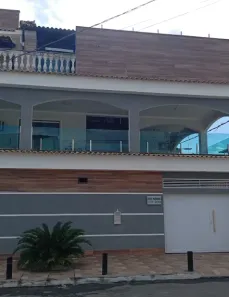 Casa com 2 Quartos à venda, 420m² no Jardim Leal, Duque de Caxias