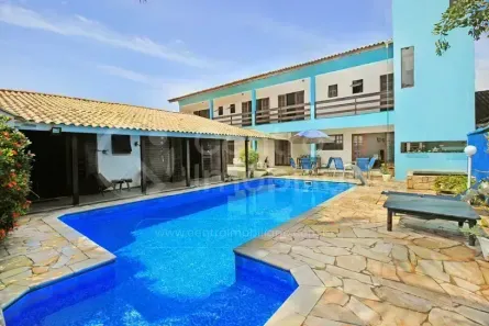 Casa com 7 Quartos à venda, 400m² no Vila Romar, Peruíbe