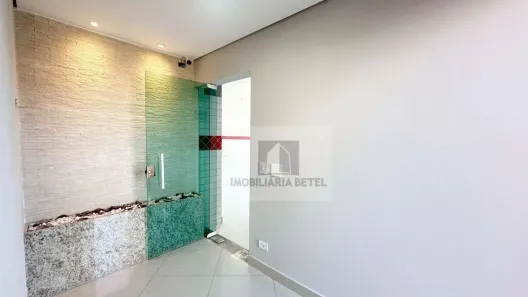 Galpão/Depósito/Armazém à venda, 601m² no Jardim Stella, Santo André