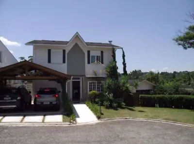 Casa com 4 Quartos à venda, 350m² no Chácara das Paineiras, Carapicuíba