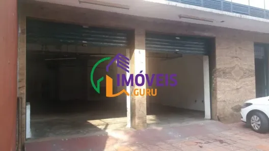 Galpão/Depósito/Armazém para alugar, 100m² no Vila Nova Conceição, São Paulo