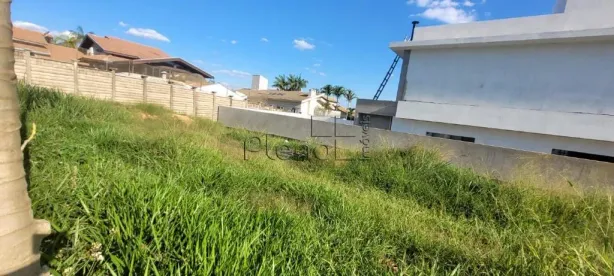 Lote/Terreno à venda, 501m² no Paiquerê, Valinhos
