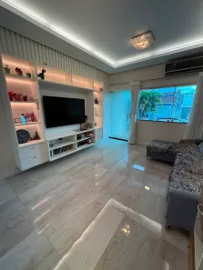 Casa de Condomínio com 3 Quartos à venda, 180m² no Tarumã, Manaus