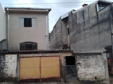 Casa com 2 Quartos à venda, 250m² no Colina Santa Mônica, Votorantim
