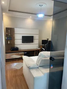Casa com 3 Quartos à venda, 100m² no Parque Esperança, São Paulo