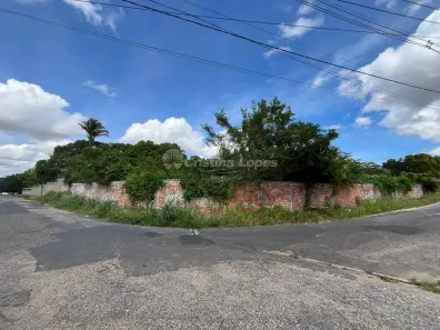 Lote/Terreno à venda, 2069m² no Tabajaras, Teresina