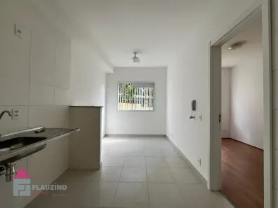Apartamento com 1 Quarto à venda, 30m² no Jardim Mirante, São Paulo