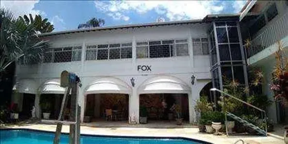 Casa com 10 Quartos à venda, 594m² no Cidade Jardim, Belo Horizonte