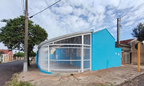 Casa com 1 Quarto para alugar, 80m² no Vila Xavier (Vila Xavier), Araraquara