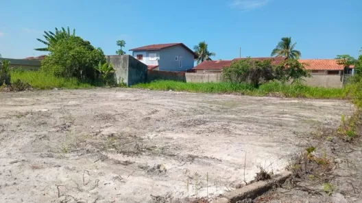 Lote/Terreno à venda, 406m² no Cibratel II, Itanhaém