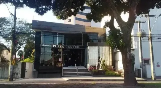 Ponto Comercial à venda, 31m² no Centro, João Pessoa