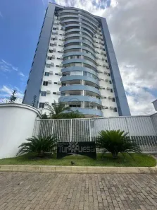 Apartamento com 4 Quartos para alugar, 132m² no Horto, Teresina