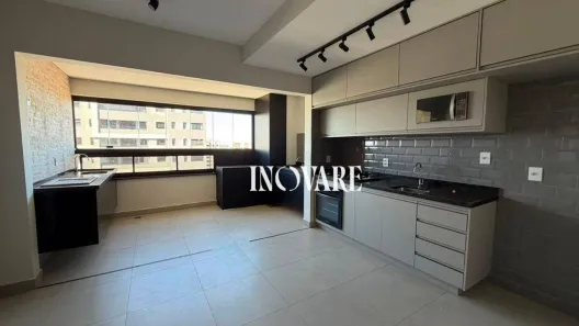 Apartamento com 2 Quartos para alugar, 68m² no Jardim Sul, Uberlândia