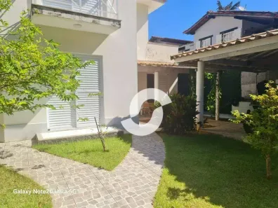 Casa com 4 Quartos à venda, 210m² no São Francisco, Niterói