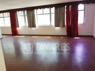Apartamento com 4 Quartos à venda, 246m² no Copacabana, Rio de Janeiro