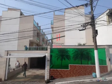 Casa de Condomínio com 3 Quartos à venda, 198m² no Vila Invernada, São Paulo
