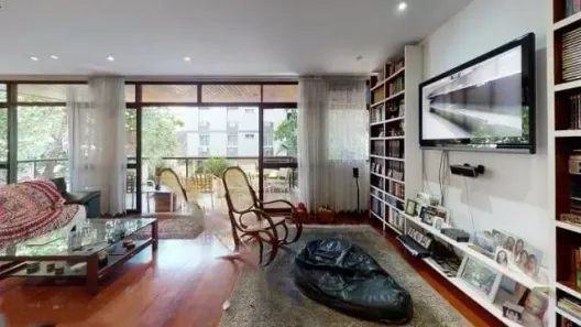 Apartamento com 4 Quartos à venda, 199m² no Ipanema, Rio de Janeiro