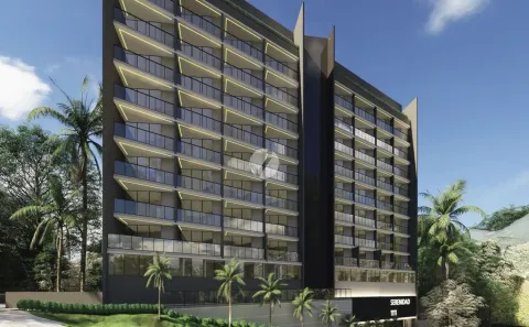 Apartamento com 1 Quarto à venda, 41m² no Vale do Sereno, Nova Lima