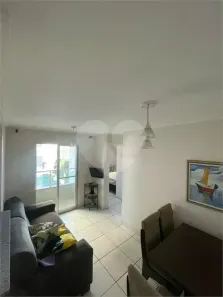 Apartamento com 2 Quartos à venda, 54m² no Parque Novo Mundo, São Paulo