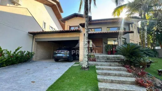 Casa de Condomínio com 3 Quartos à venda, 320m² no Urbanova, São José dos Campos